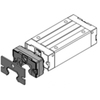 Lubrication reservoir + Scraper plate LLTHZ 15 S6/S1